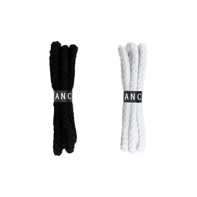 ZANC Shoelaces Unisex-1
