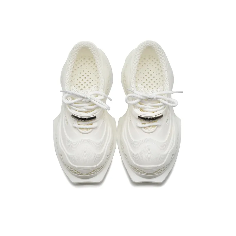 2AM Lightweight Height Increasing Rebound Low Top Casual Shoes Unisex-12
