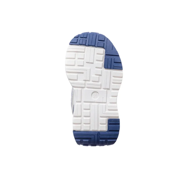Bradmiller Slip-Resistant Warm Kids Lifestyle Shoes Kids'-5