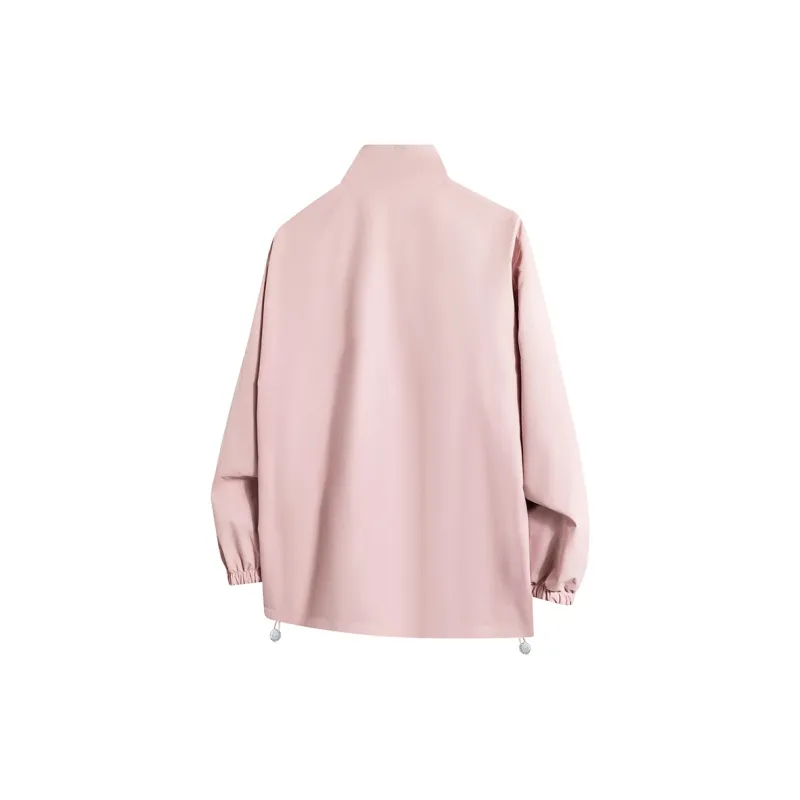ADOONGA Jackets Unisex-20