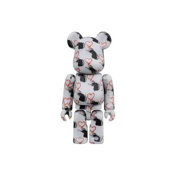 BE@RBRICK ArtToy