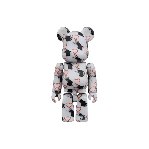 BE@RBRICK ArtToy