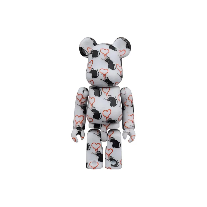 BE@RBRICK ArtToy-0