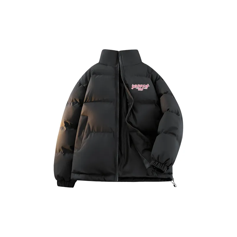 JEANSWEST CLUB Puffer Jacket Unisex-1