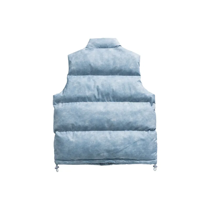 IL SARTO Vests Unisex-15