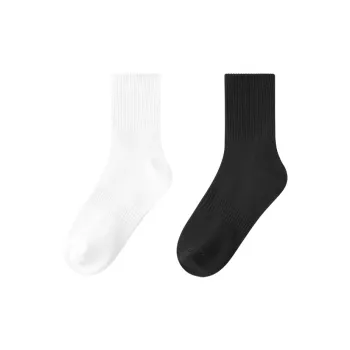 Kinglake Mid Calf Socks Unisex Combo Set