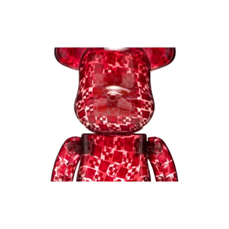 BE@RBRICK Macau 2023 X Sandro-2