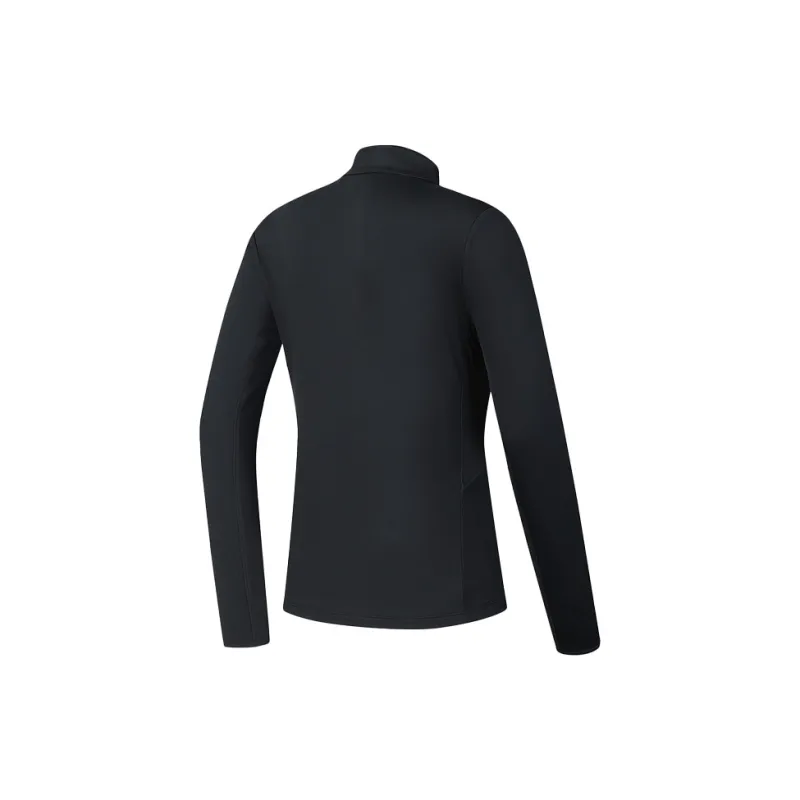 FILA T Shirt Women's Pitch Black-2