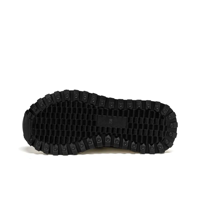 EXULL Q Casual Shoes Women's Low Top-4