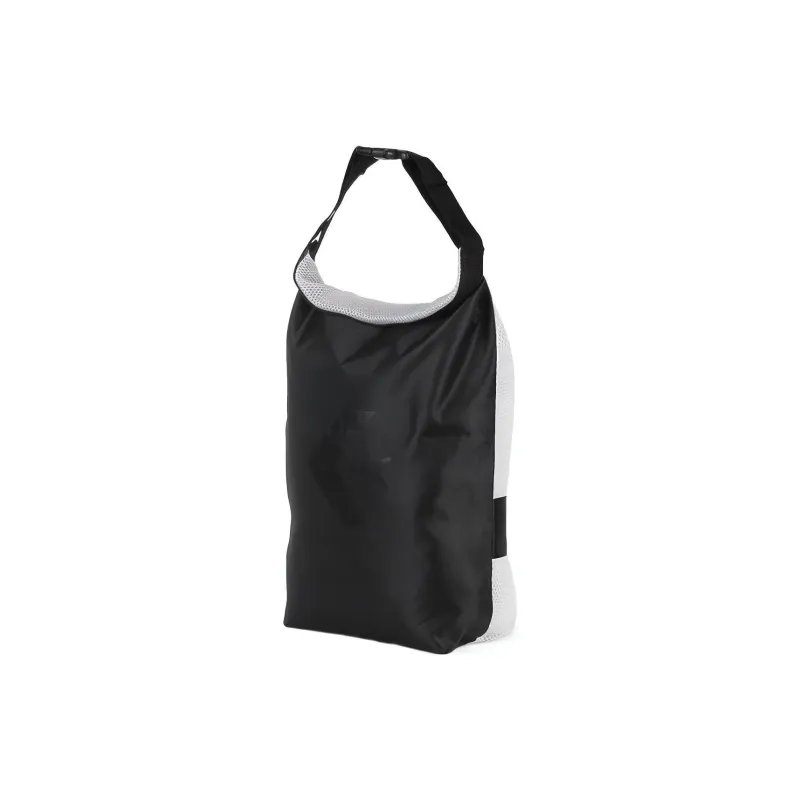 Converse Polyester Shoe Box Shoe Bag Unisex White-2