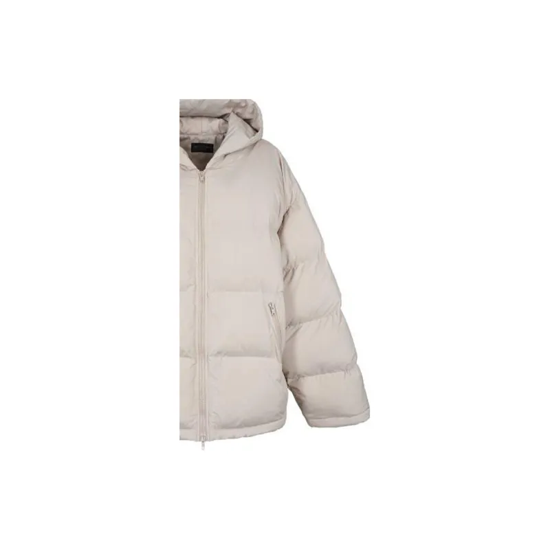 Balenciaga FW22 Jackets & Coats Women's Beige-5
