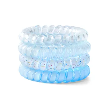 OFLY TPU Hair Tie Women's Multiple Colors