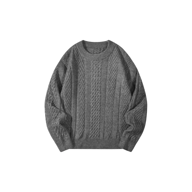 SESAME STREET Sweaters Unisex-5