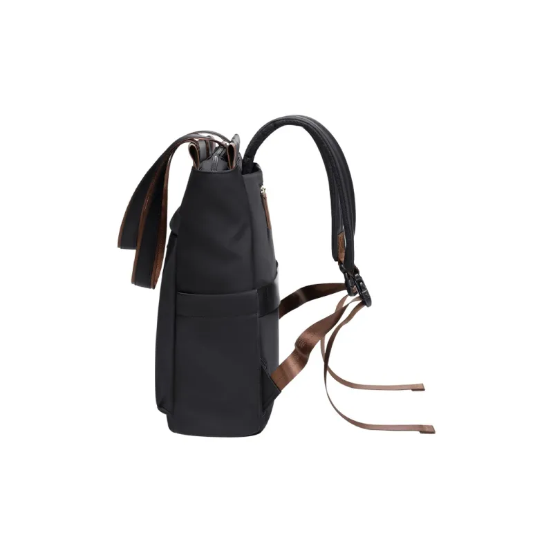 GOLF Fabric Backpack Regular Women's Multicolor-21