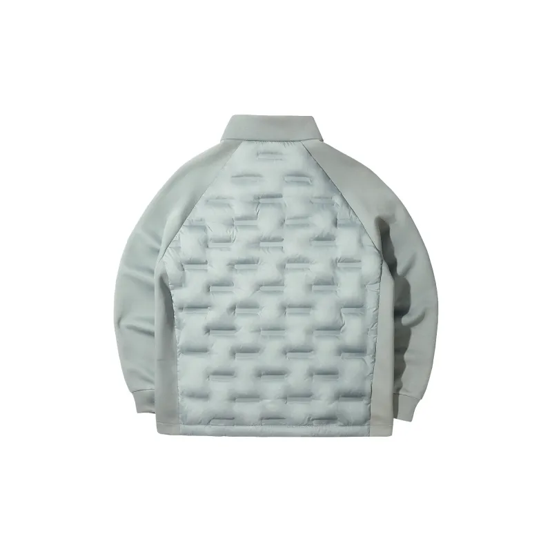 HLA Down Jackets Unisex-1