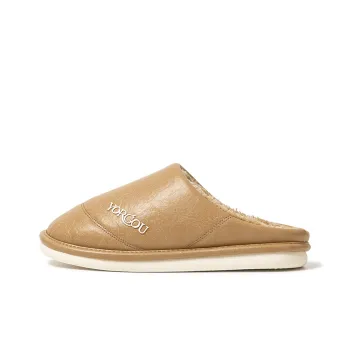 Far Port Abrasion Resistant Slip Resistant Wrap toe Slippers Unisex