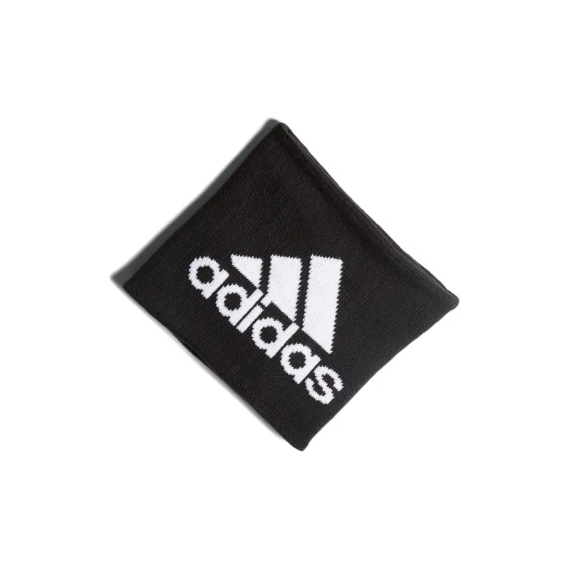 Adidas Polypropylene Scarves Unisex Black-1