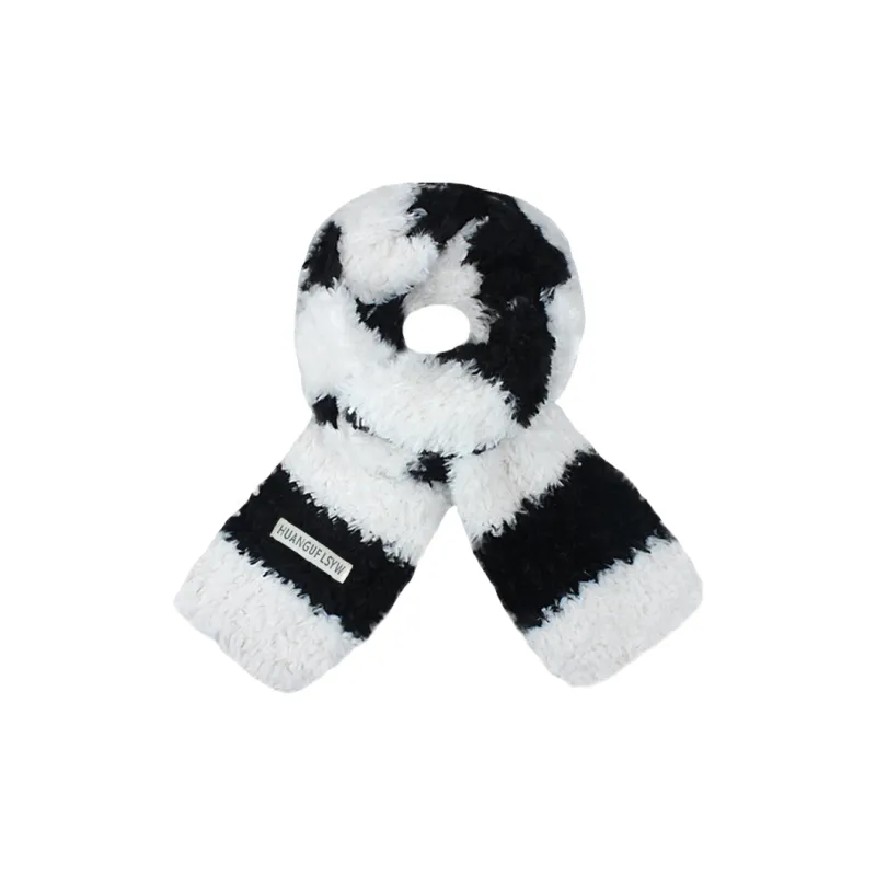 Bejirog Knit Scarves Women's-0