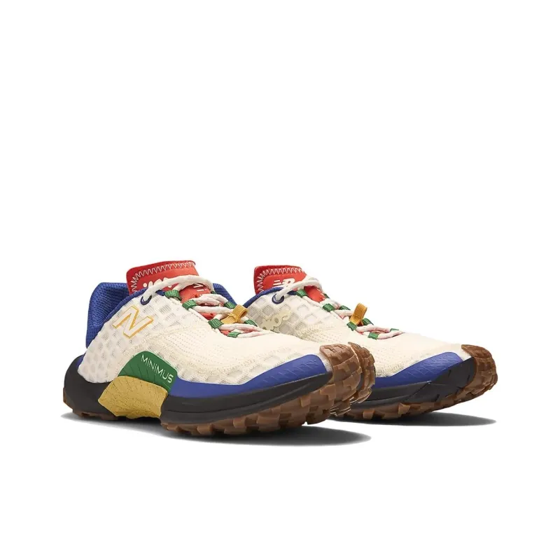 New Balance Minimus Trail Ice Studios Pristine-4