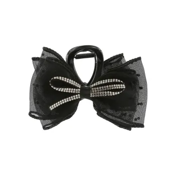 Like A Dream Acrylic Hair Clips Women's