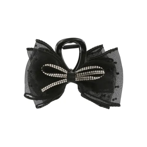 Like A Dream Acrylic Hair Clips Women's