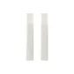 [1 Pack]White
