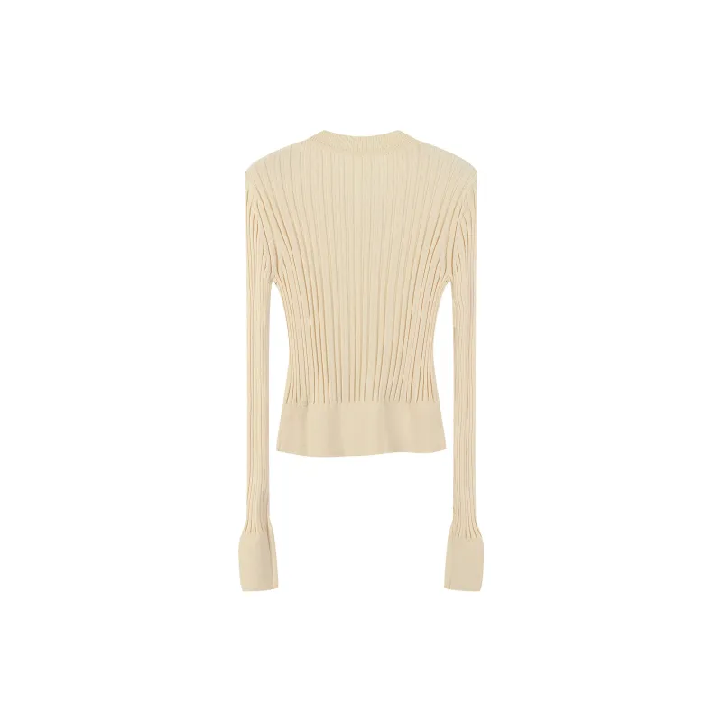 CHARM PICK Knitwear Women's-1