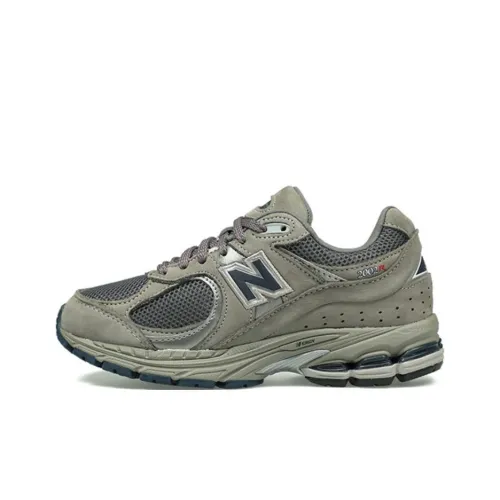 New Balance 2002R Light Grey