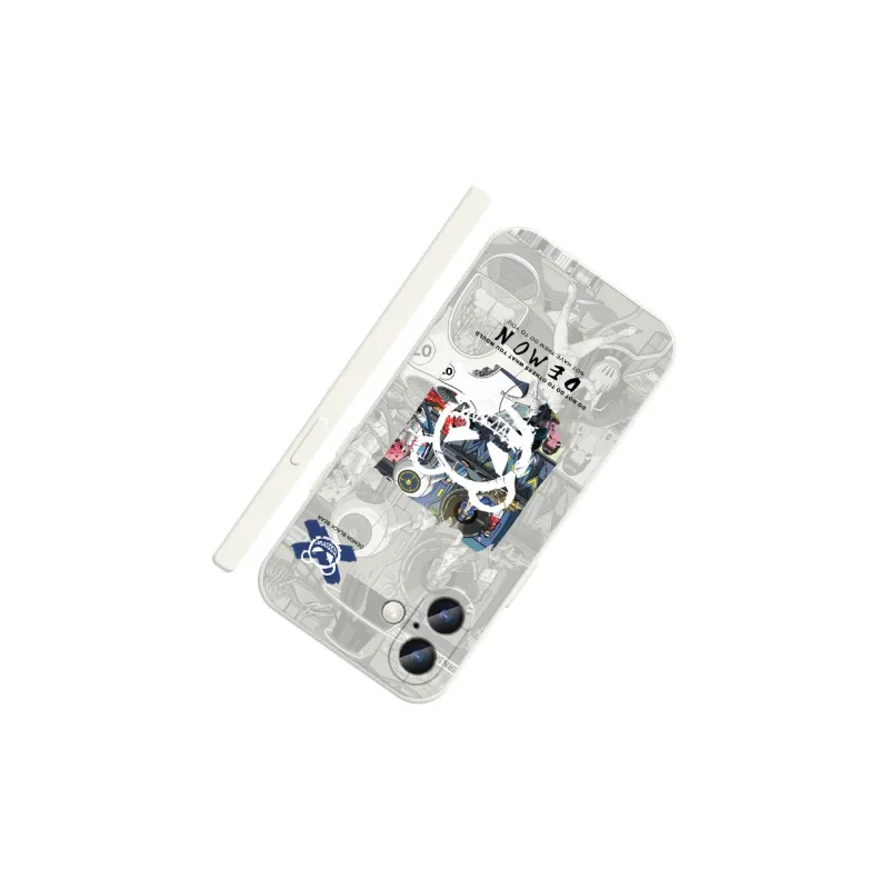 TUYAO Phone Cases-4