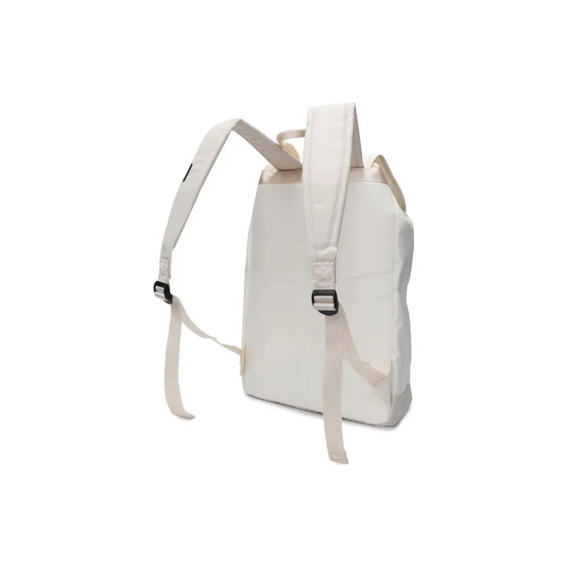 Converse Polyester Backpack Regular Unisex White-2