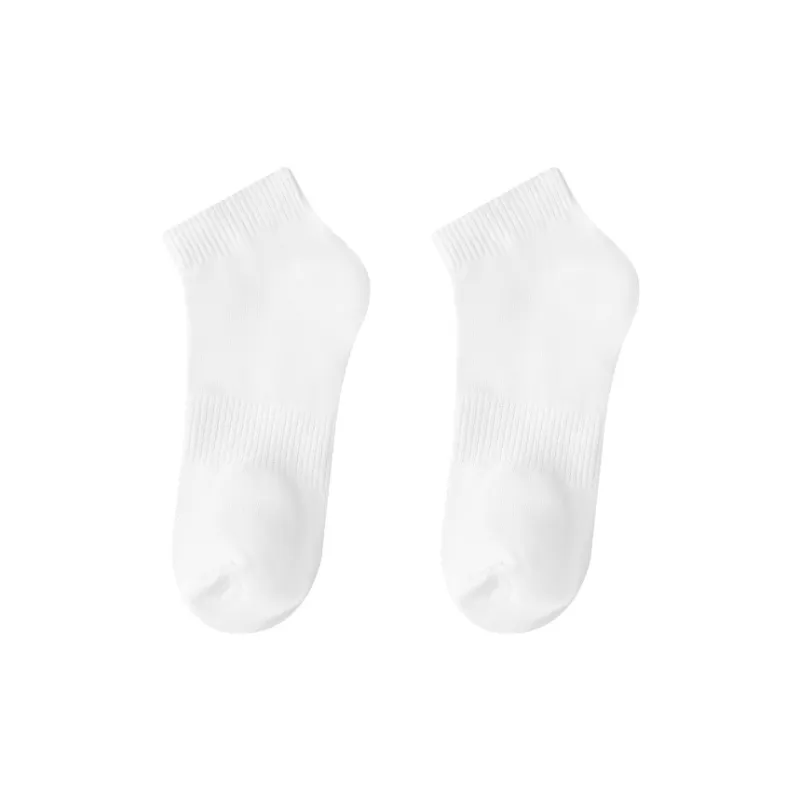Kinglake Ankle Socks Unisex Combo Set-0