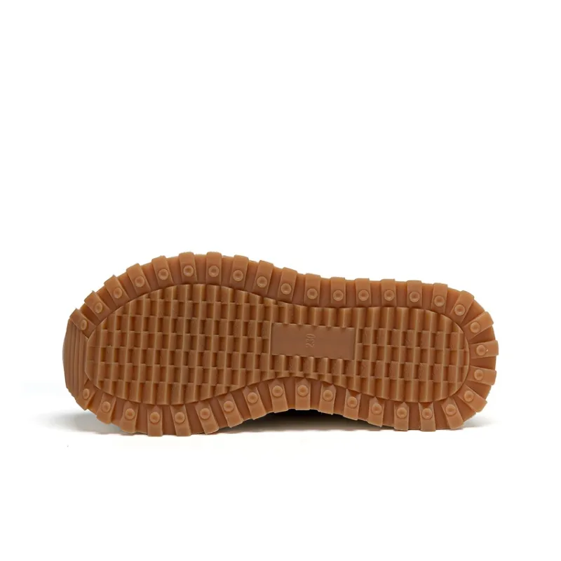 EXULL Q Casual Shoes Women's Low Top-9