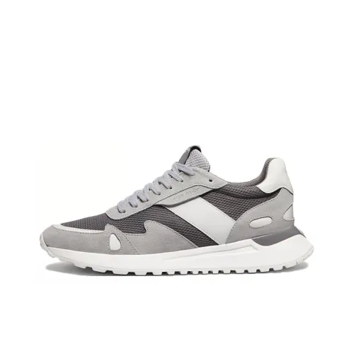 Michael Kors Miles Colour-block Sneakers