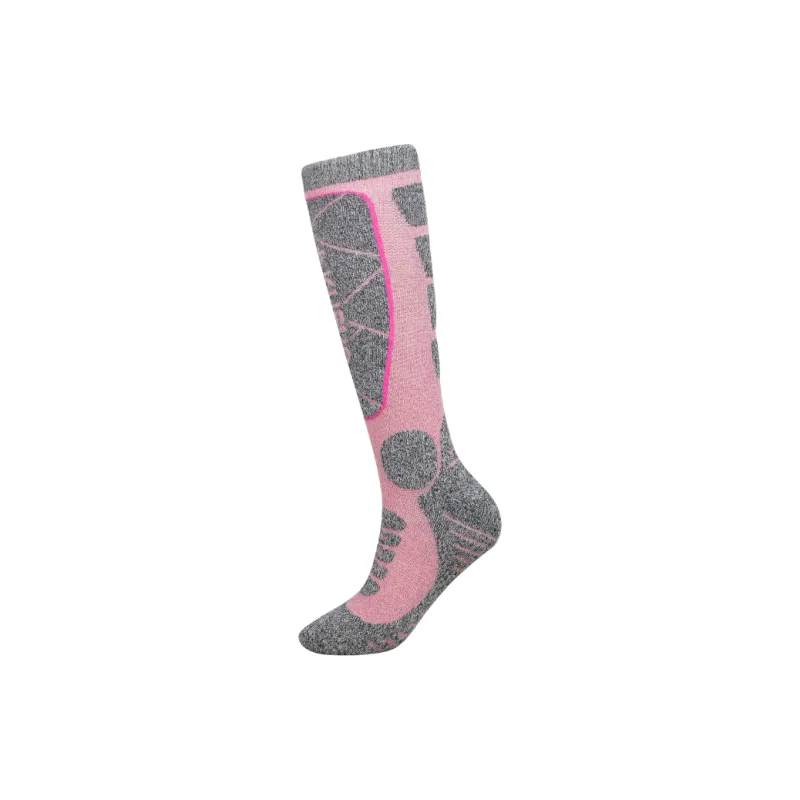 KUFUN Unisex Ski Socks-8