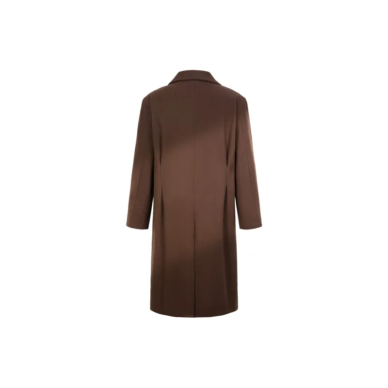 GROGNAK Coats Unisex-9