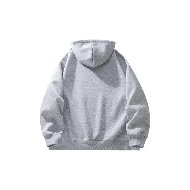 HARSIINCN Sweatshirt Unisex Black-15
