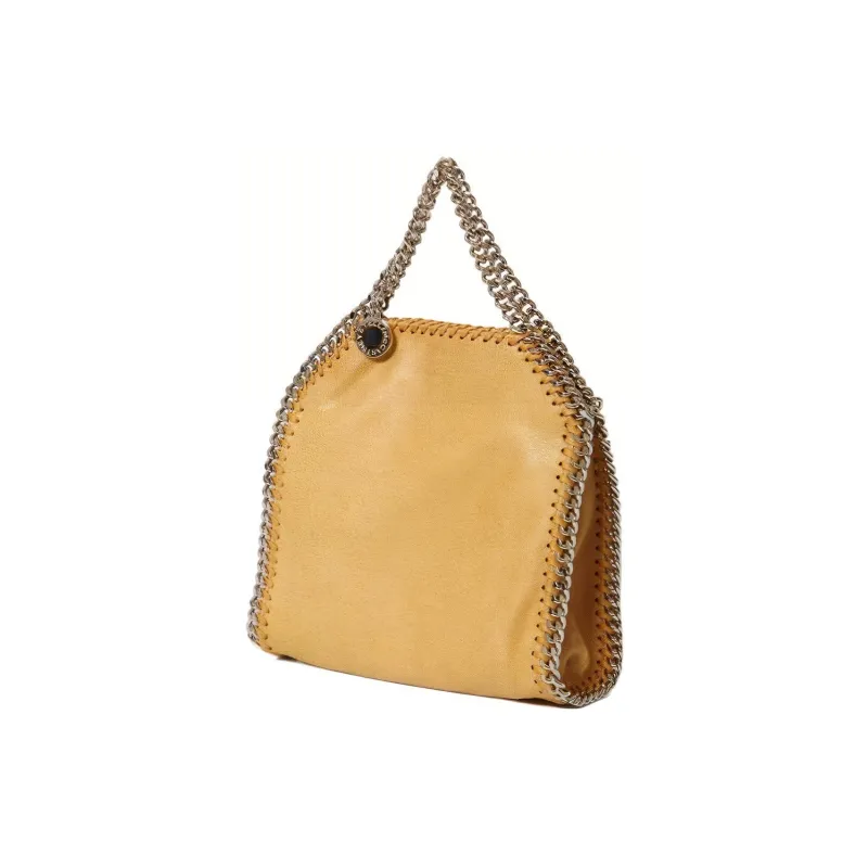 Stella McCartney Falabella Mini Tote Bag-1