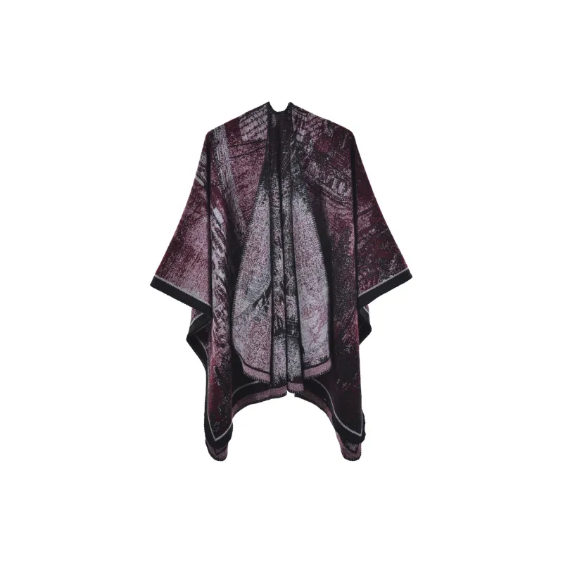 AAJF Shawls Women's-2