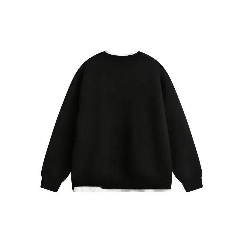 REXSHION Sweaters Unisex-1