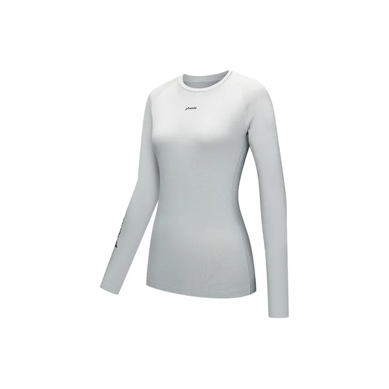 Phenix Sports Thermal Underwear Women's-2