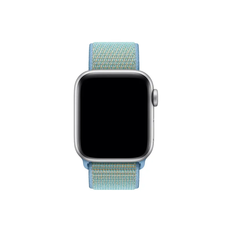 ZHENGGUANG Watch Bands Apple Compatibility 244 Mm Nylon Material-28