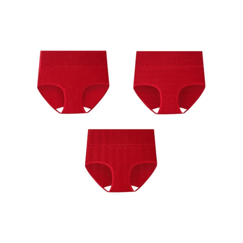 MIIOW Honmei Honmei Series Underpants Women's 3 Pack-33
