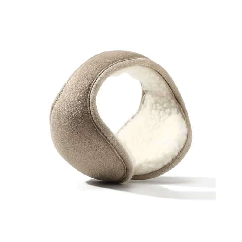 Shizhu Polyester Earmuffs Unisex-7