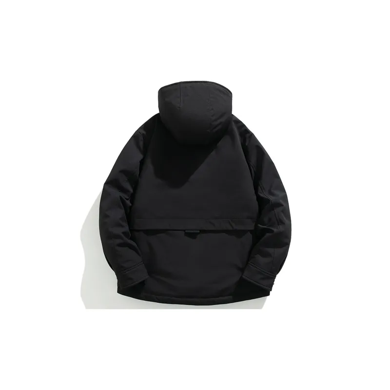 Yalu Preferred Down Jacket Unisex-1