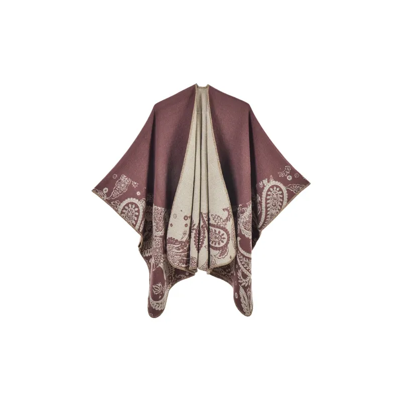 AAJF Shawls Women's-10