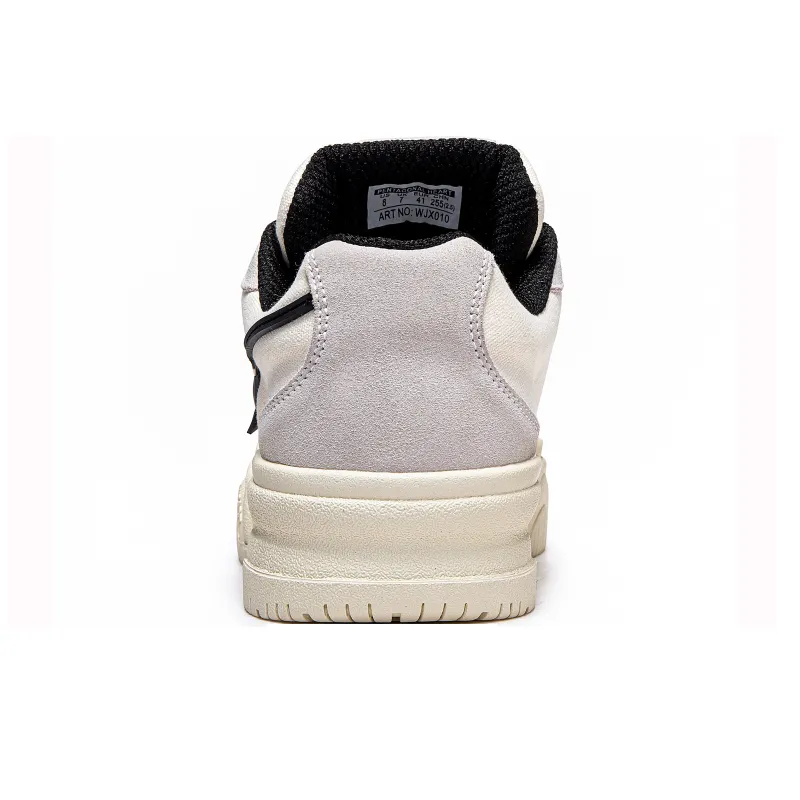 PENTAGONAL HEART Satoshi Star Series Anti-Slip And Wear-Resistant Height Increasing Low-Top Skateboard Shoes Unisex-4
