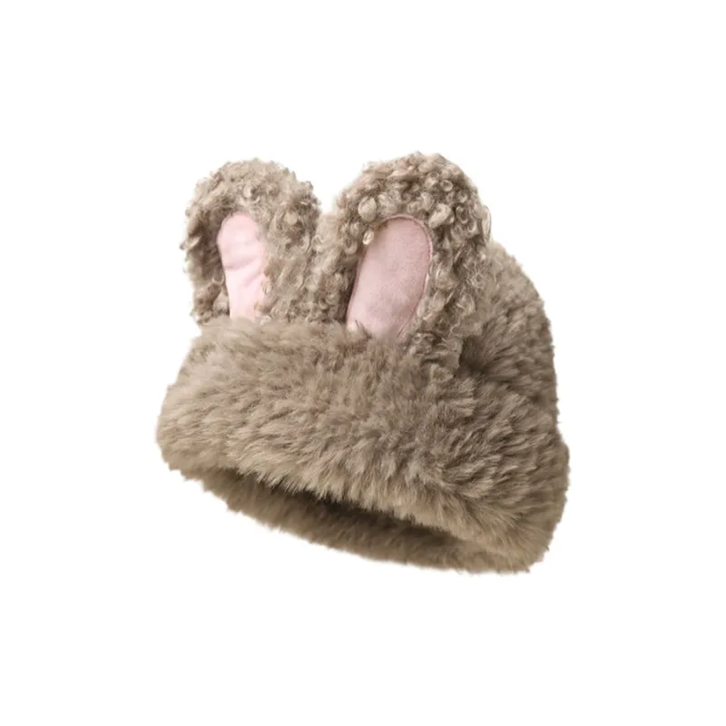Yalu Polyester Beanies Unisex Gift Box Set-10