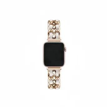 XINGYAAN Apple Compatibility Watch Band 160mm~180mm Metal