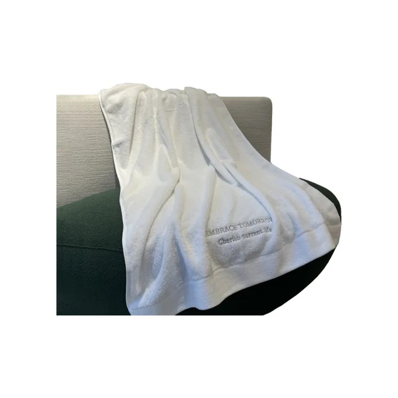 Mapping Heavyweight 100% Cotton Thickened Plus Size-2