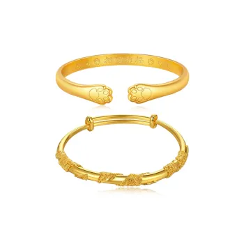 D.K.X Bangles Women's